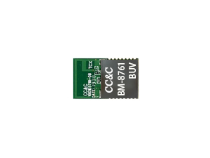 CC&C --- Bluetooth & Wi-Fi Solutions for Consumer, Communications